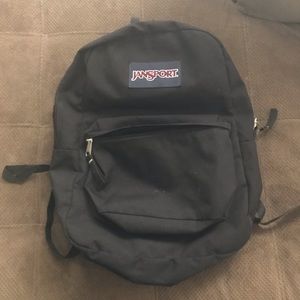 Jansport backpack